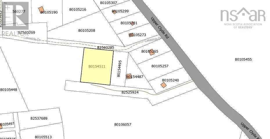 9124 Upper Clyde Road, Welshtown, Nova Scotia B0T 1W0