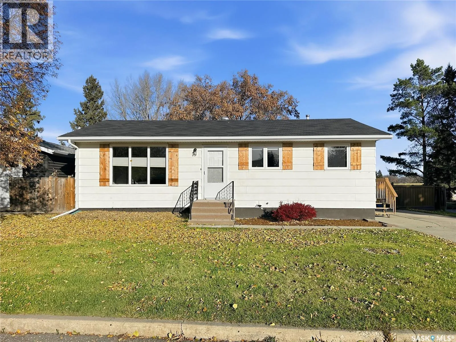 House for rent: 9128 Walker Drive, North Battleford, Saskatchewan S9A 2X1