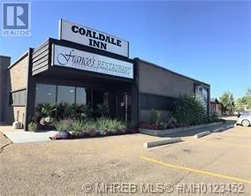 913 19a Avenue, Coaldale, Alberta T1M 1A4