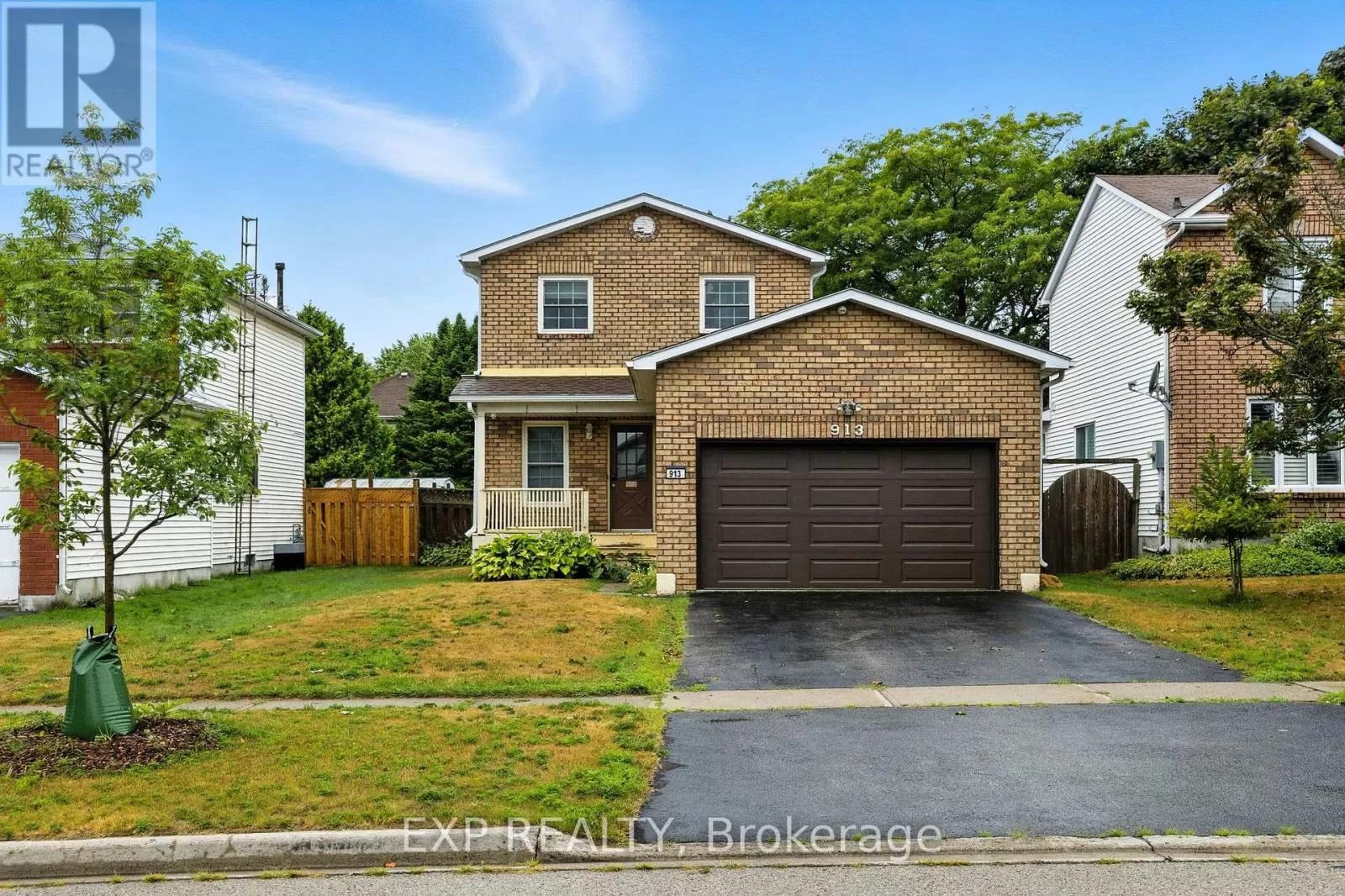 House for rent: 913 Fairbanks Road, Cobourg, Ontario K9A 5H1