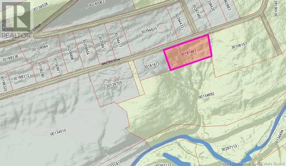 91-3 Maxtan Drive, Penobsquis, New Brunswick E4G 2B2