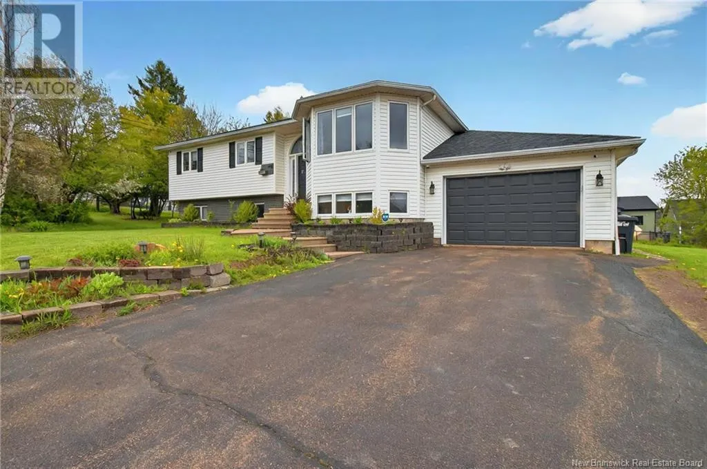 House for rent: 913 Melanson Road, Dieppe, New Brunswick E1A 7P1