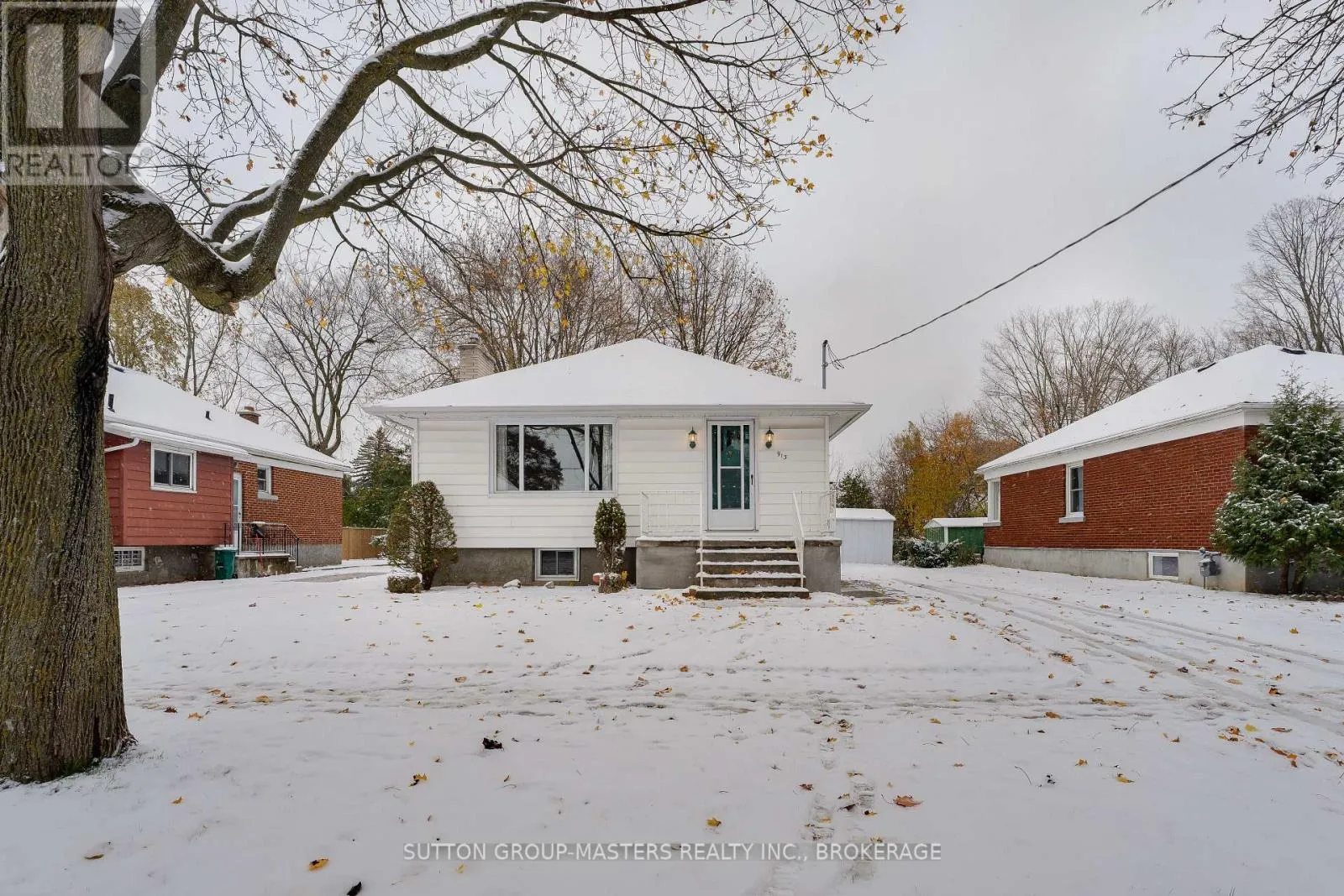 House for rent: 913 Victoria Street, Kingston, Ontario K7K 4T9