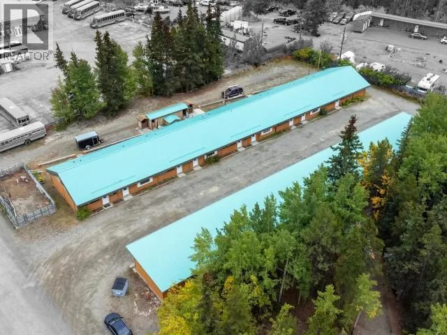 91301 Alaska Highway, Whitehorse, Yukon Y1A 6E4