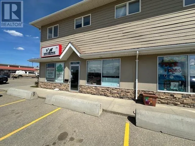 9135 96a Street, Fort St. John, British Columbia V1J 6X6