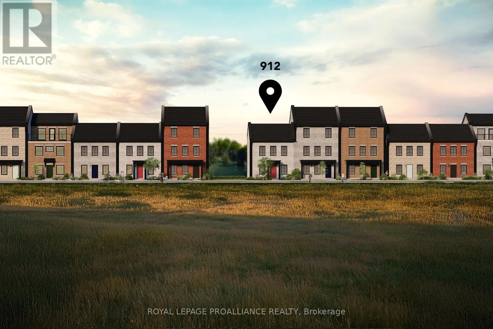 House for rent: 914 Kerr Street, Cobourg, Ontario K9A 1N6