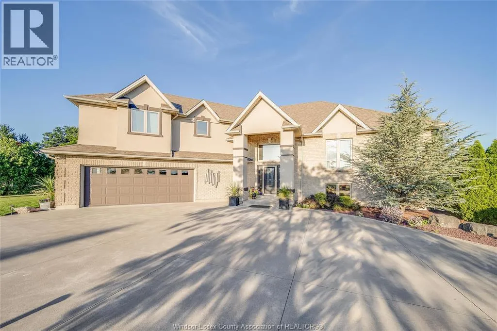 House for rent: 914 Lakeshore Road 101, Maidstone, Ontario N0K 1K0