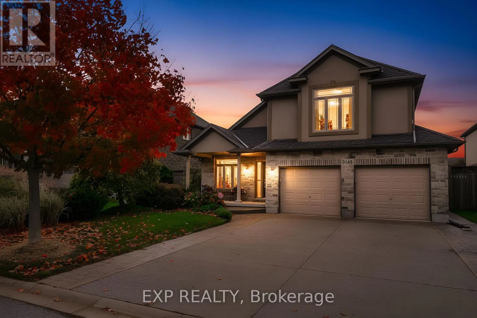 House for rent: 9148 Tapestry Court, Niagara Falls, Ontario L2H 0E2