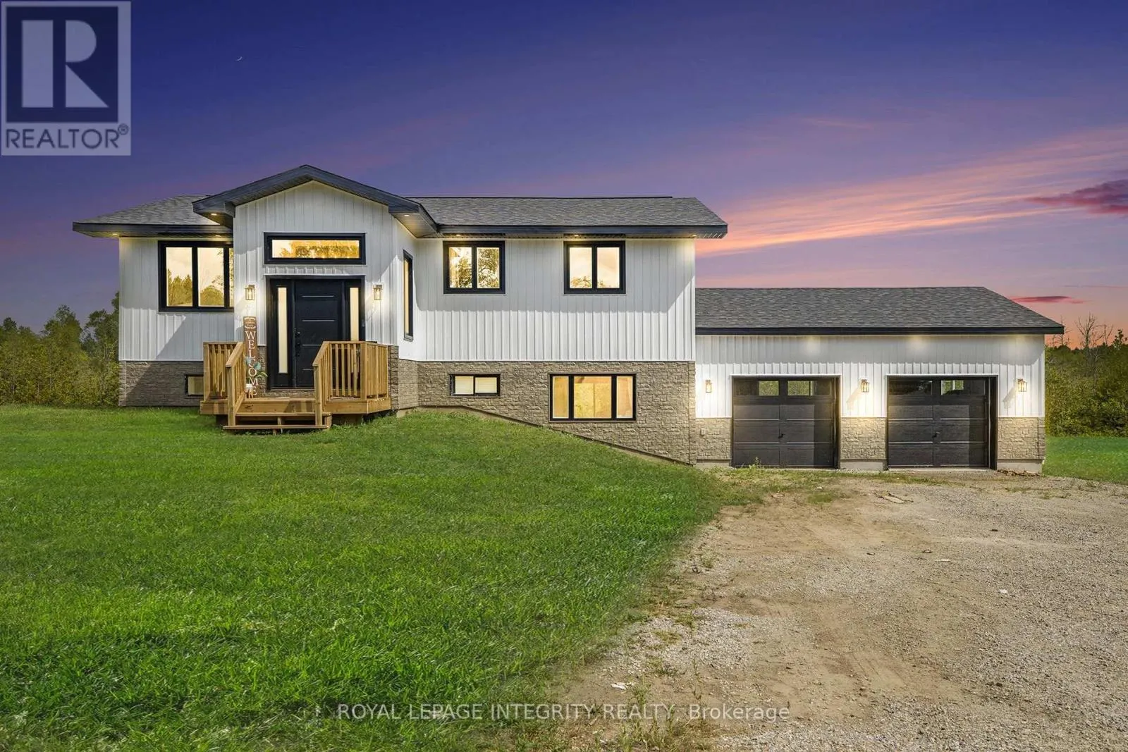 House for rent: 915 Code Drive, Montague, Ontario K7A 4S6