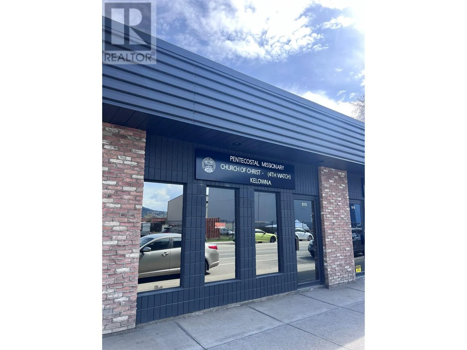 Other for rent: 915 Ellis Street, Kelowna, British Columbia V1Y 1Y9