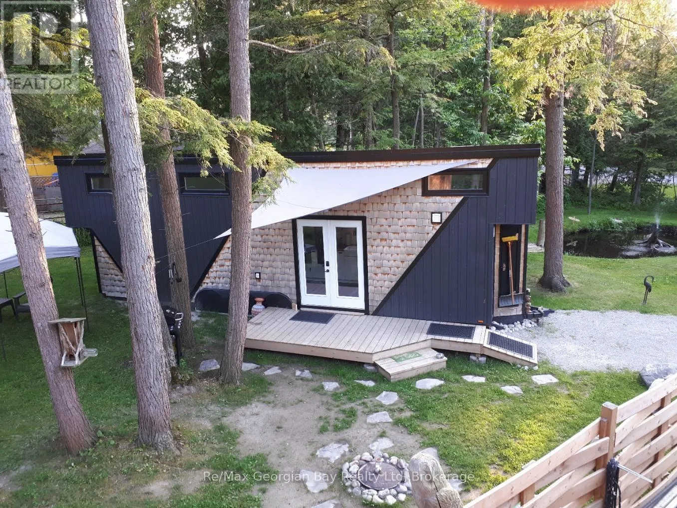 House for rent: 91.5 King Road, Tay, Ontario L0K 2C0