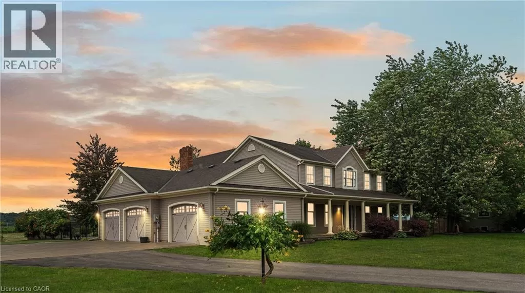 House for rent: 915 Queenston Road, Niagara-on-the-Lake, Ontario L0S 1J0