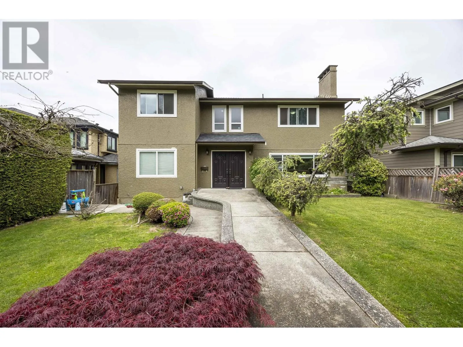 House for rent: 915 W 33rd Avenue, Vancouver, British Columbia V5Z 2K6