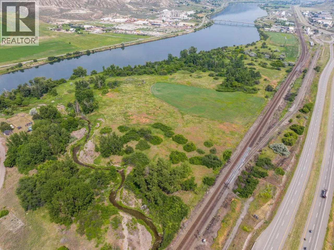 Other for rent: 9150 Trans Canada  E Highway, Kamloops, British Columbia V2C 6T5