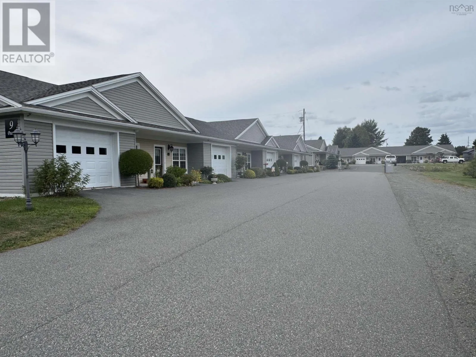 Apartment for rent: 9,15,21, Mineral Place, Central Onslow, Nova Scotia B6L 0A5