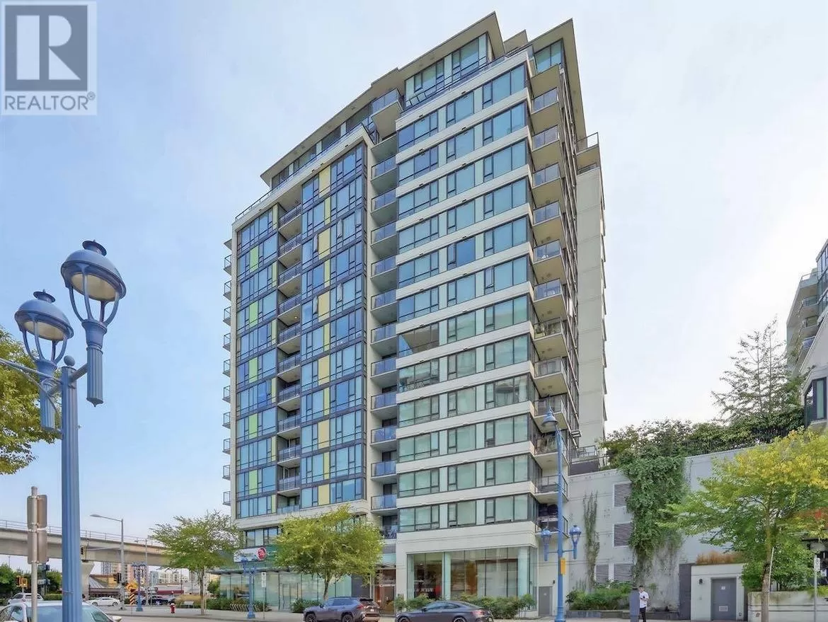 Apartment for rent: 916 7988 Ackroyd Road, Richmond, British Columbia V6K 0K6