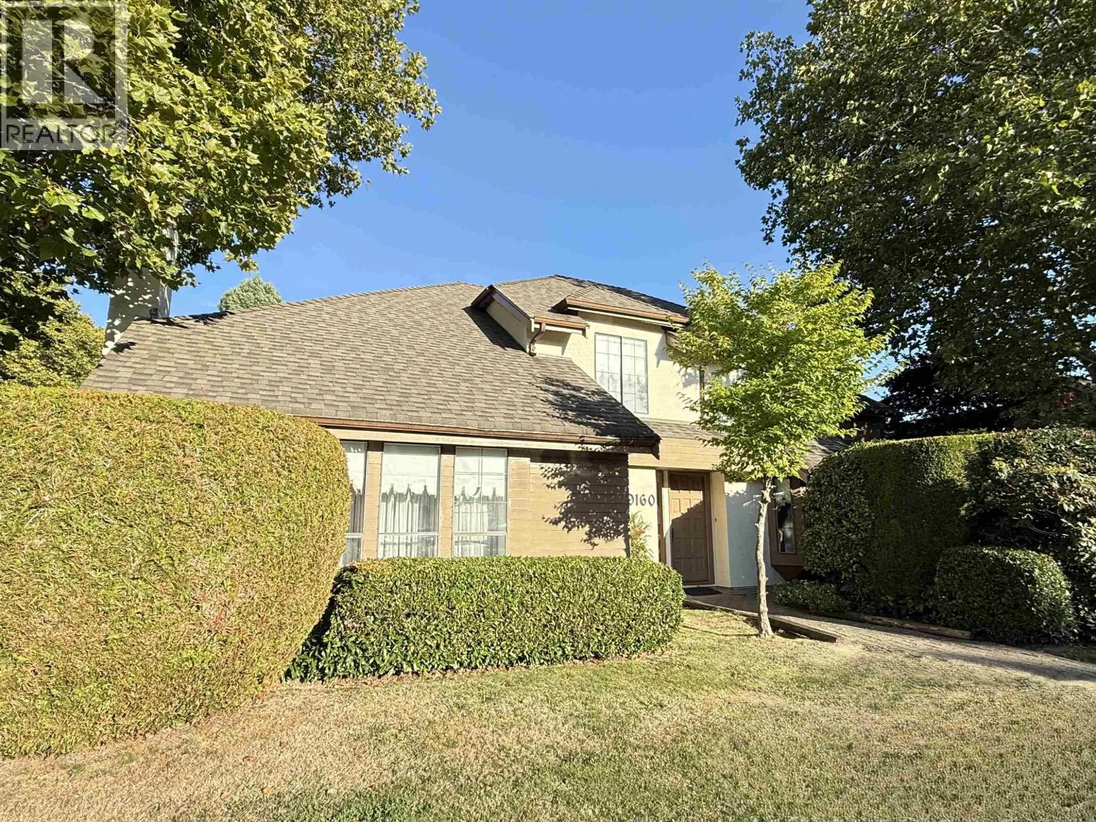 House for rent: 9160 Maskall Drive, Richmond, British Columbia V7E 5J3