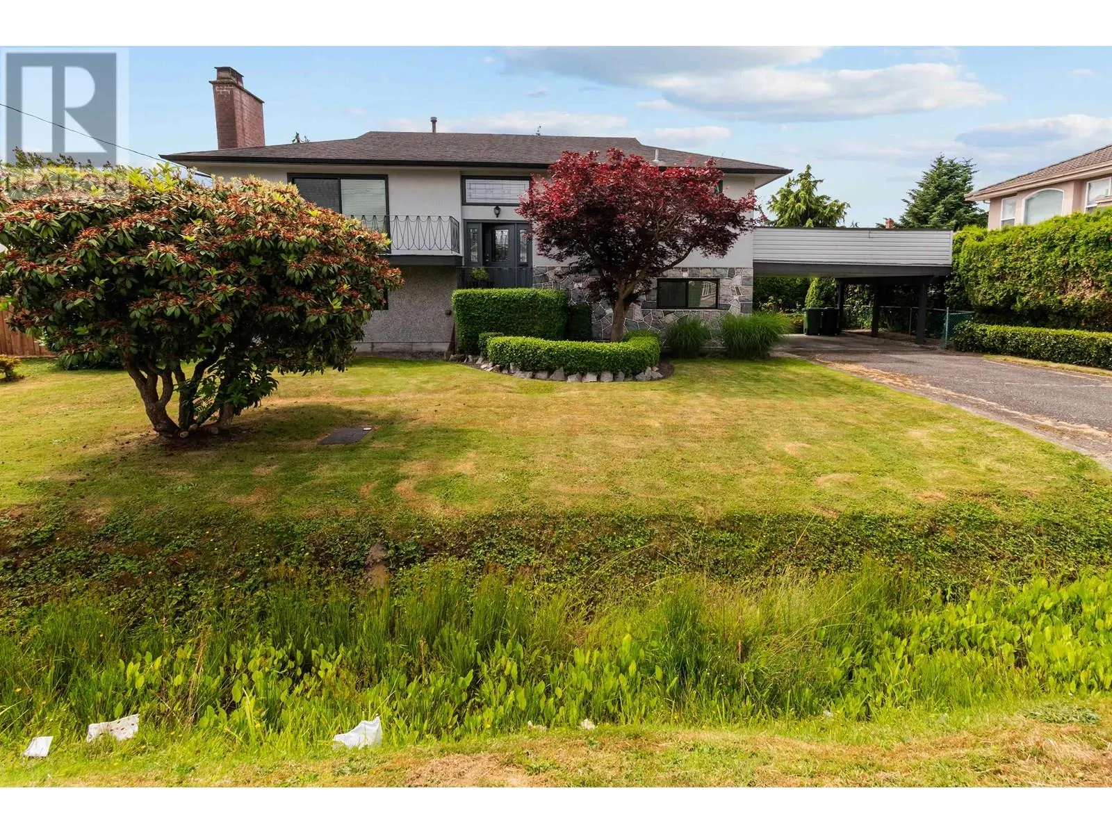 House for rent: 9160 Walford Street, Richmond, British Columbia V6X 1P4