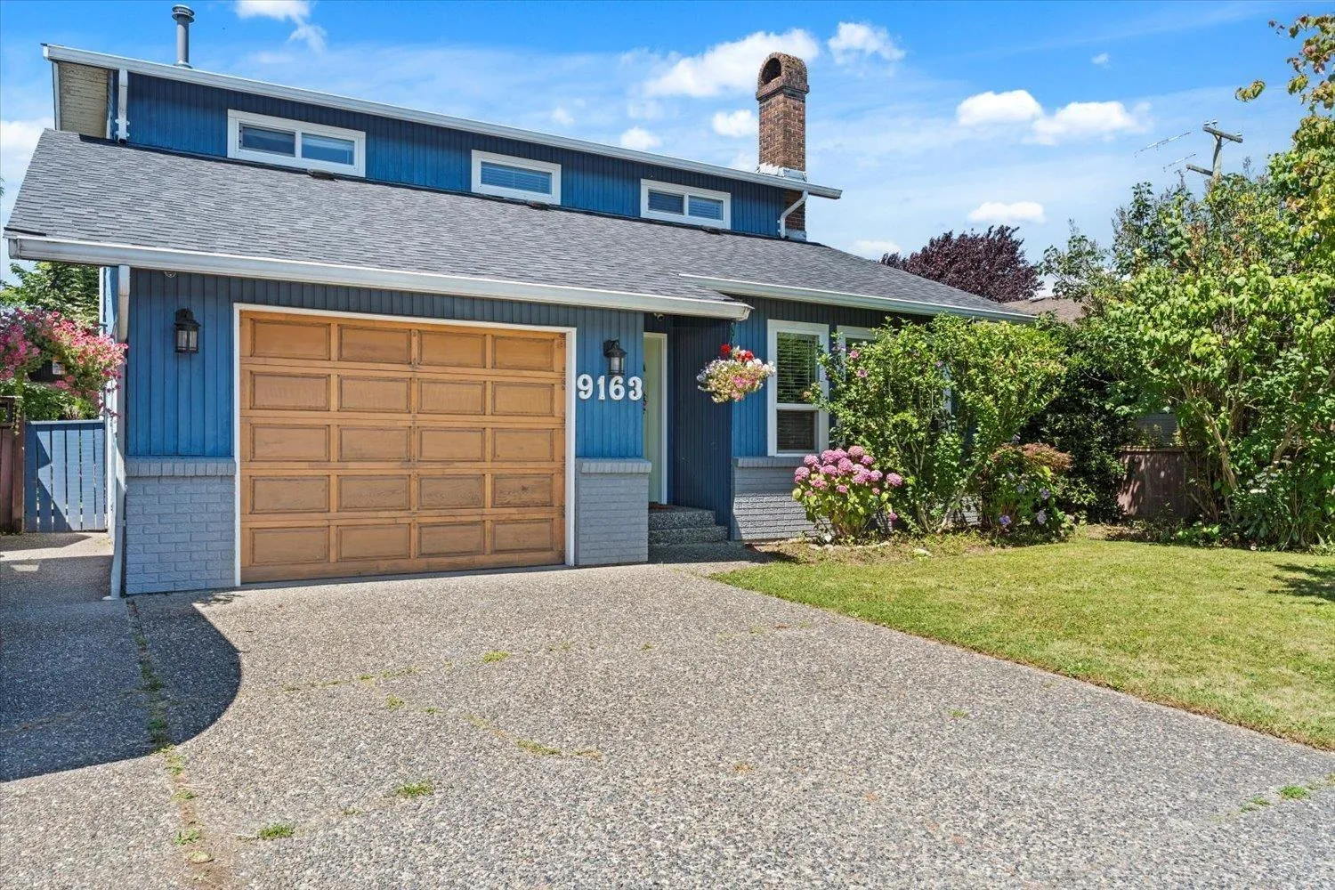 House for rent: 9163 Mavis Street|chilliwack Proper West, Chilliwack, British Columbia V2P 7H5