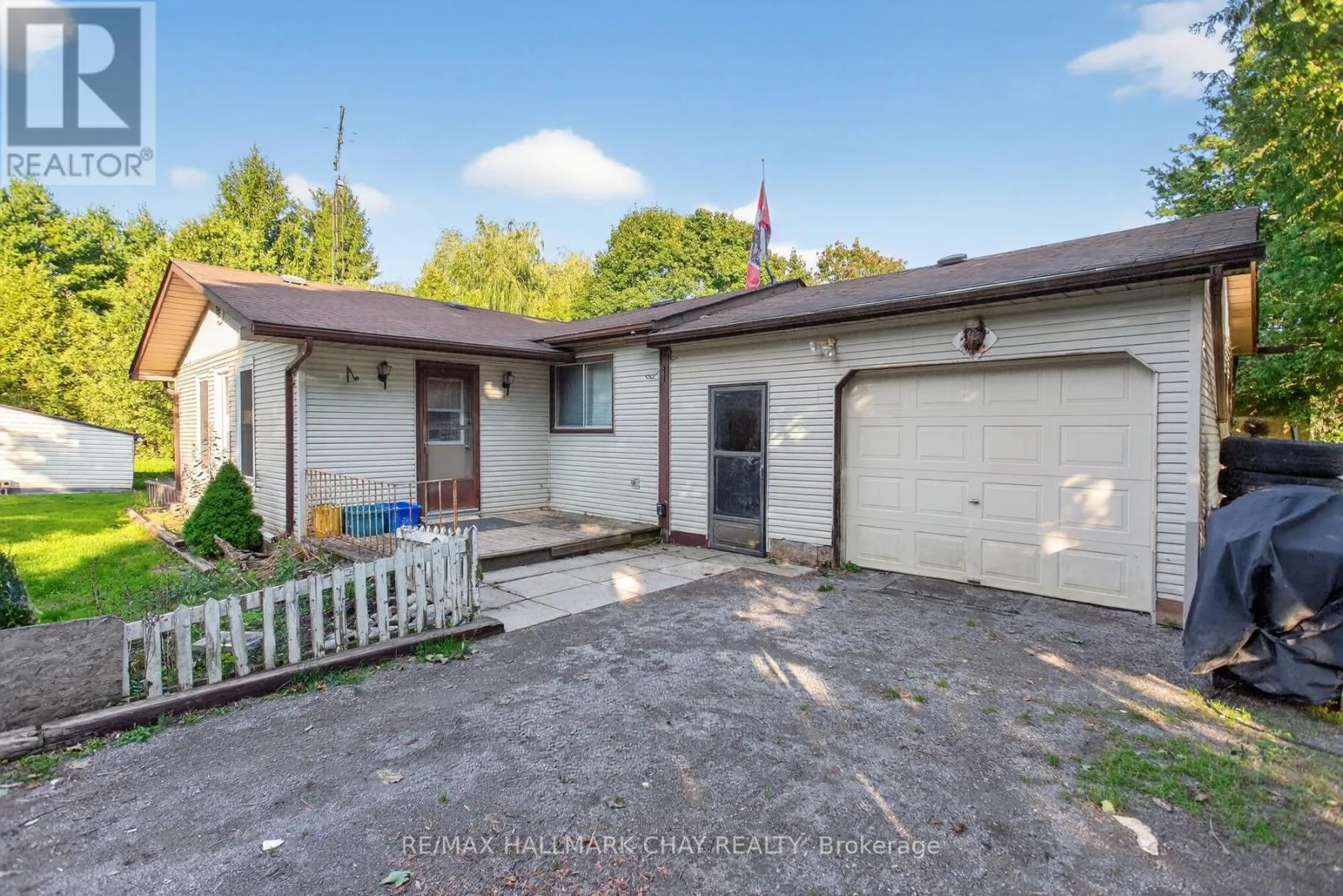 House for rent: 916c Silverleaf Drive, Otonabee-South Monaghan, Ontario K0L 1B0