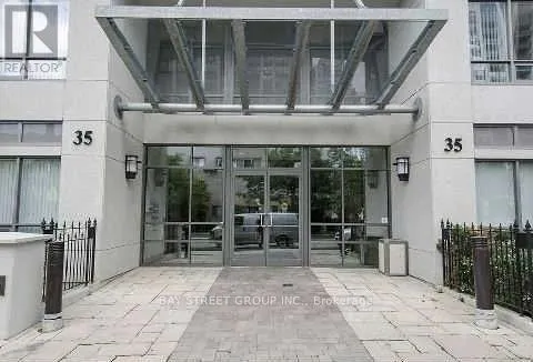 Apartment for rent: 917 - 35 Hollywood Avenue, Toronto, Ontario M2N 0A9