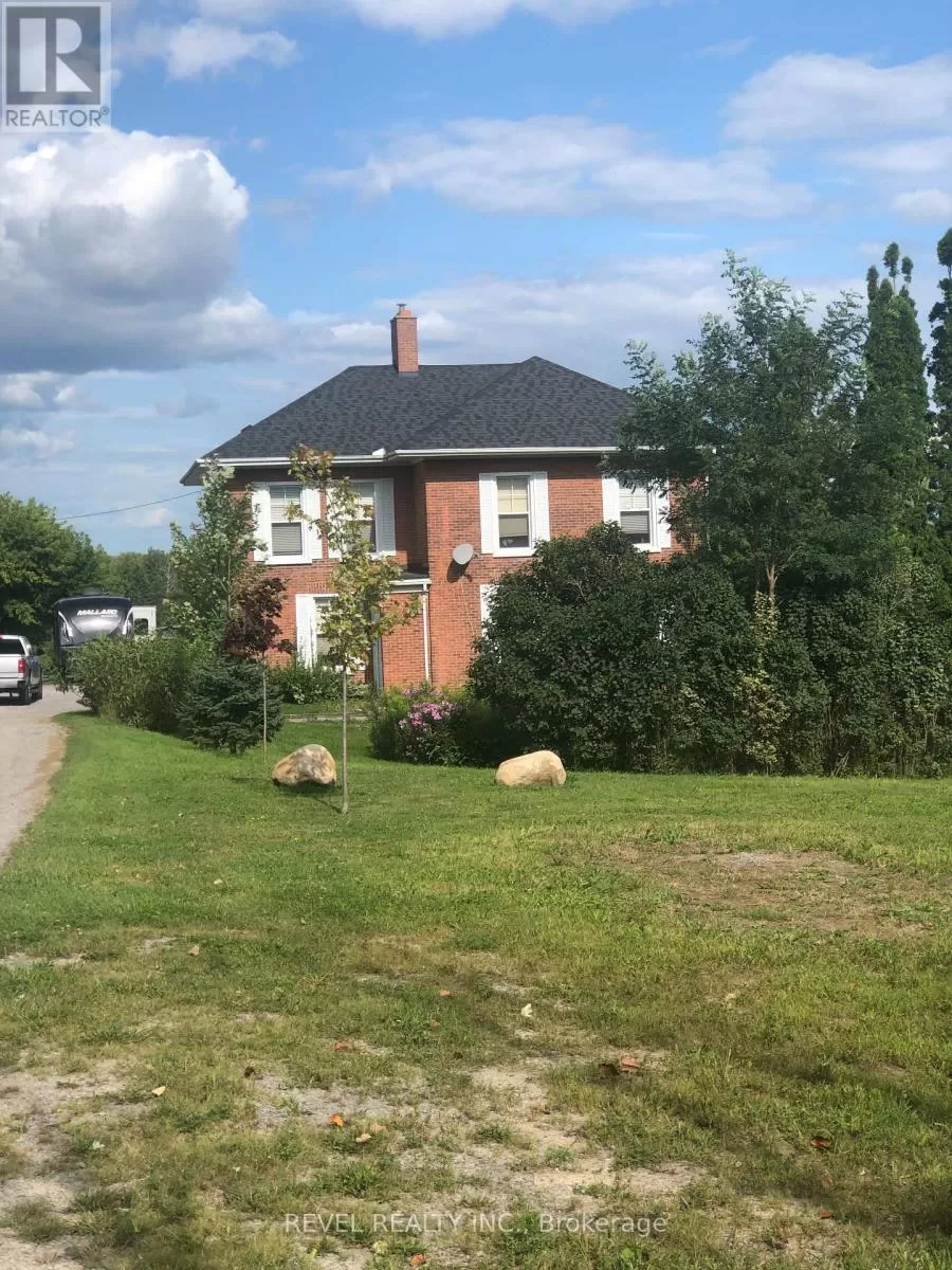 House for rent: 917 County Road 10, Cavan Monaghan, Ontario L0A 1G0