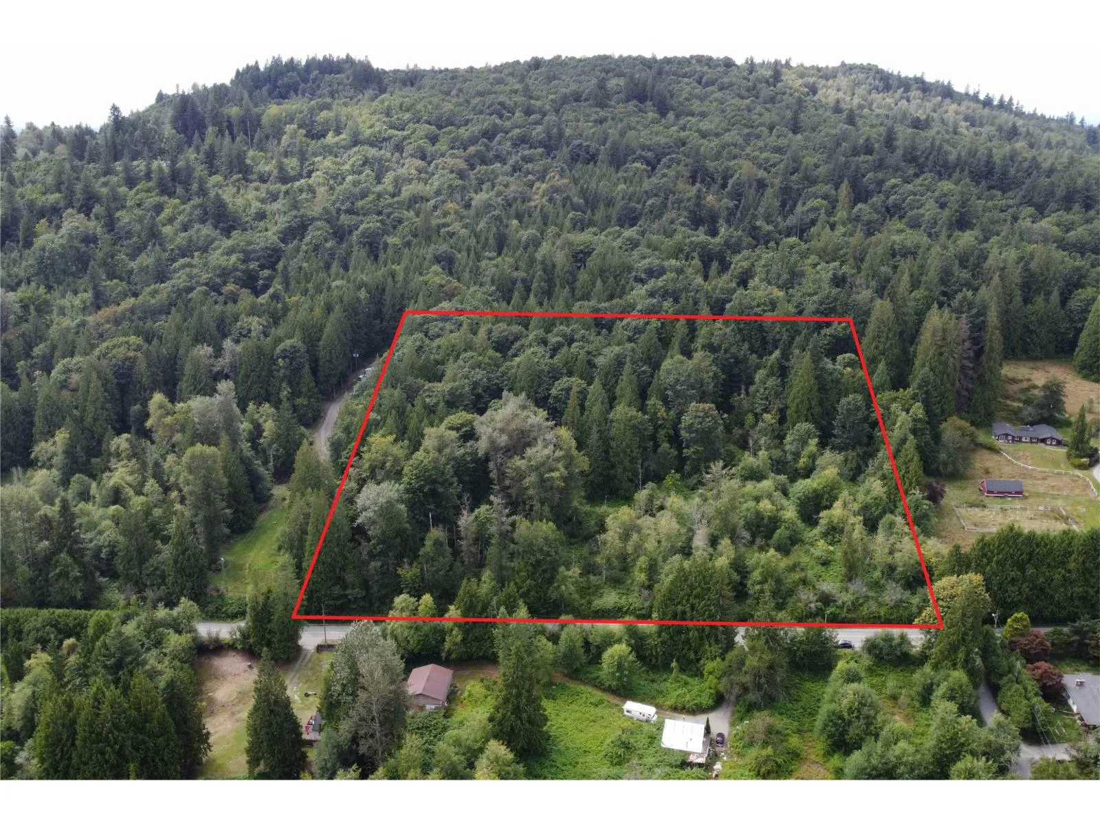 9171 Clay Street Street, Mission, British Columbia V4S 1G1