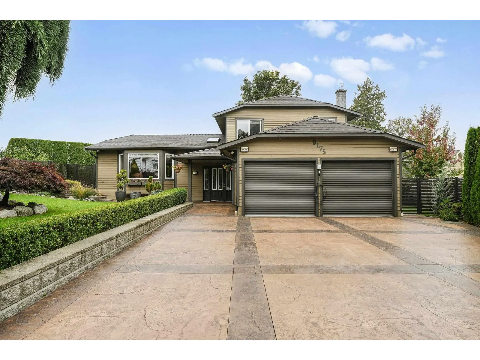 House for rent: 9175 Mulholland Place, Delta, British Columbia V4C 7X4