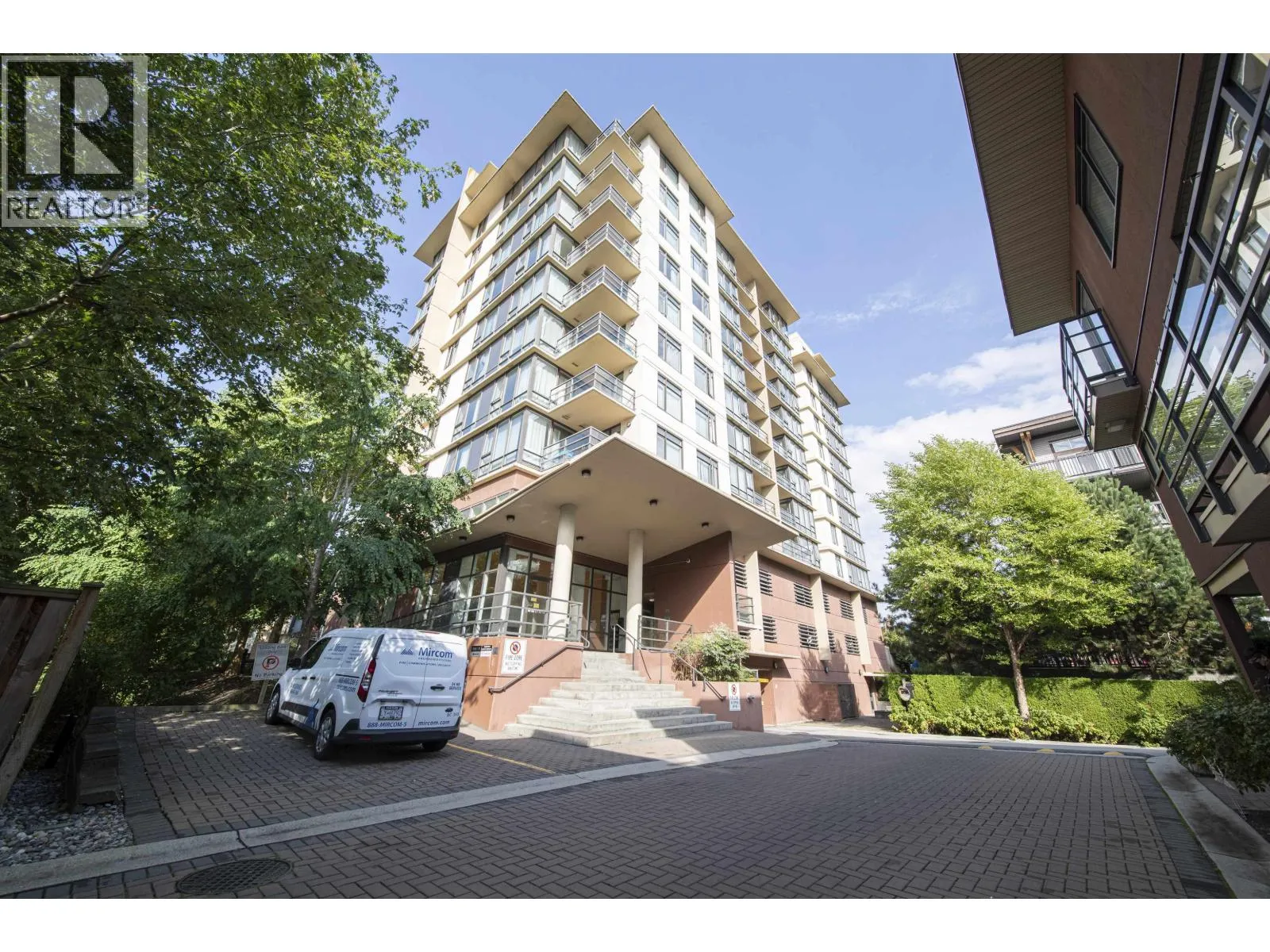 Apartment for rent: 918 9171 Ferndale Road, Richmond, British Columbia V6Y 0A5