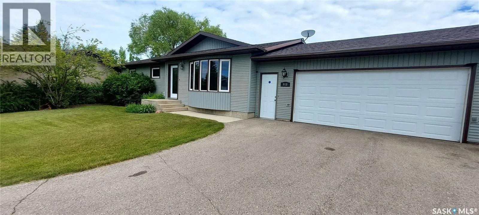House for rent: 918 Anton Place, Wadena, Saskatchewan S0A 4J0