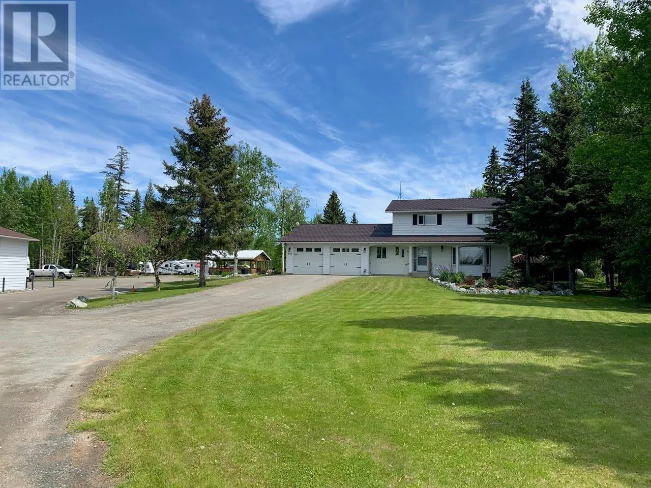 9180 Cariboo Highway, Prince George, British Columbia V2N 6E2