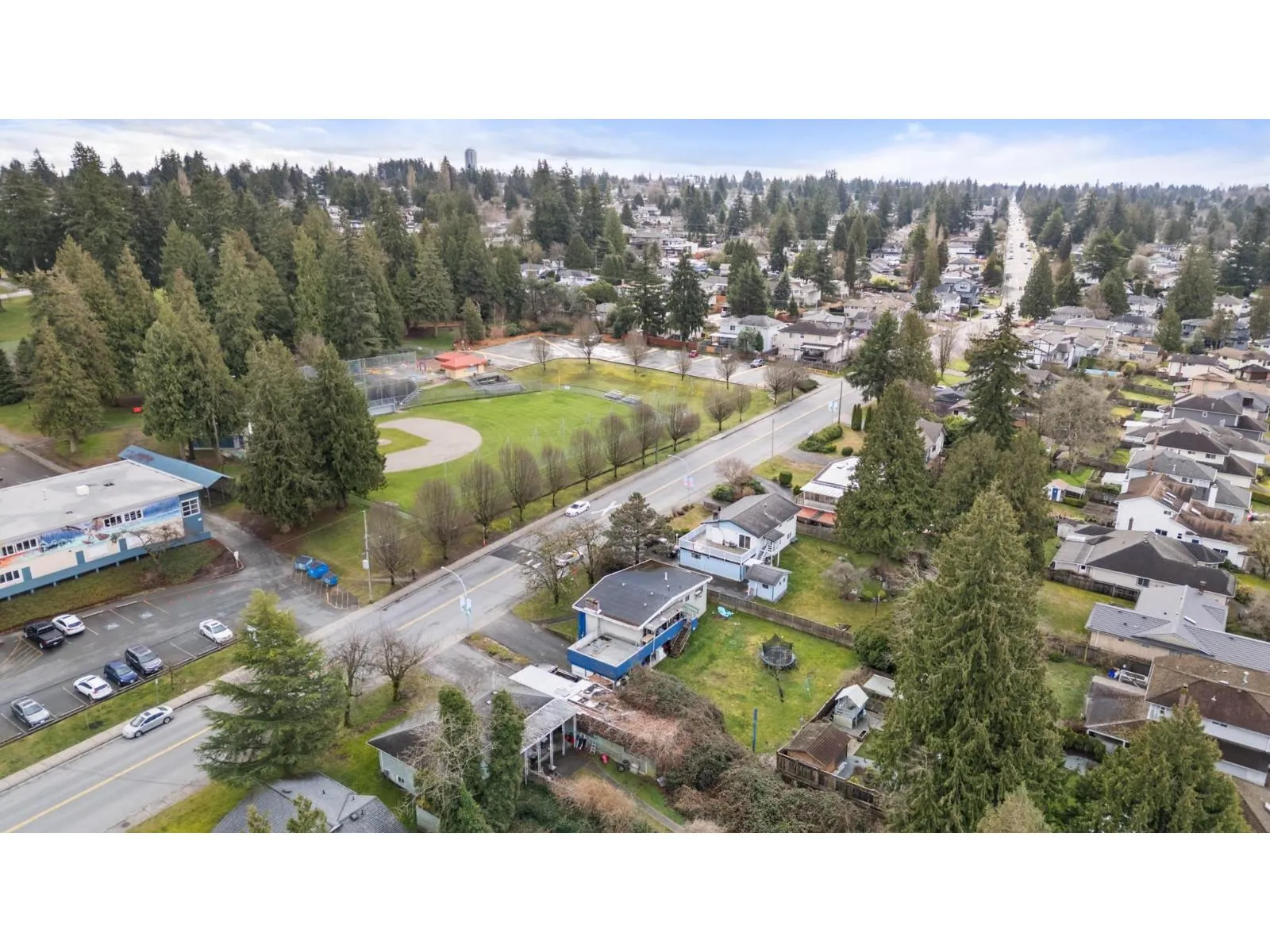 House for rent: 9185 112 Street, Delta, British Columbia V4C 4X7