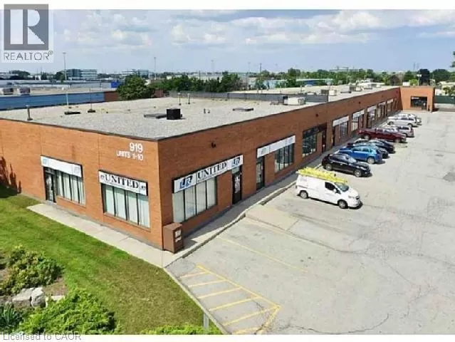 919 Fraser Drive Unit# 1, Burlington, Ontario L7L 4X8