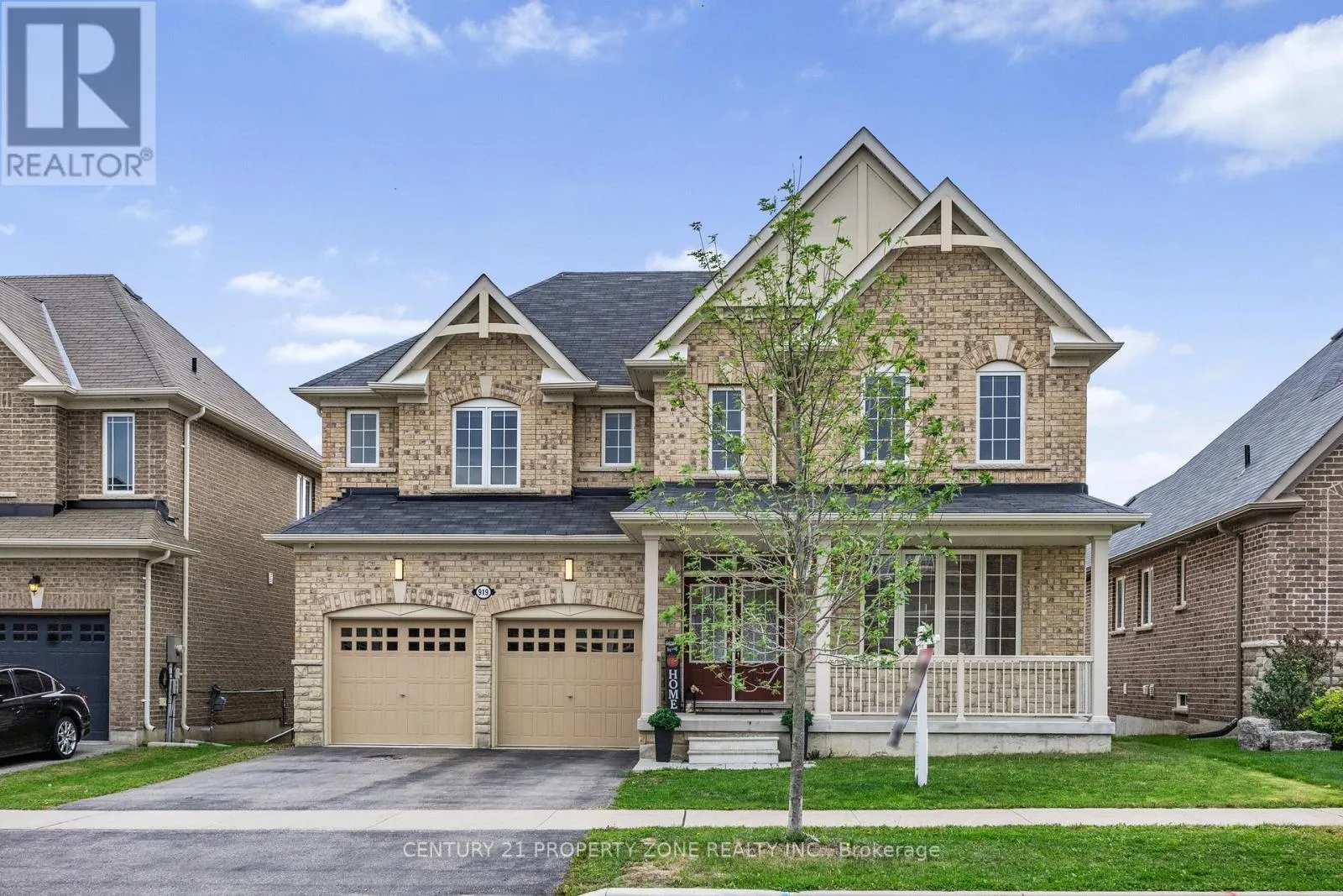 House for rent: 919 Green Street, Innisfil, Ontario L0L 1W0