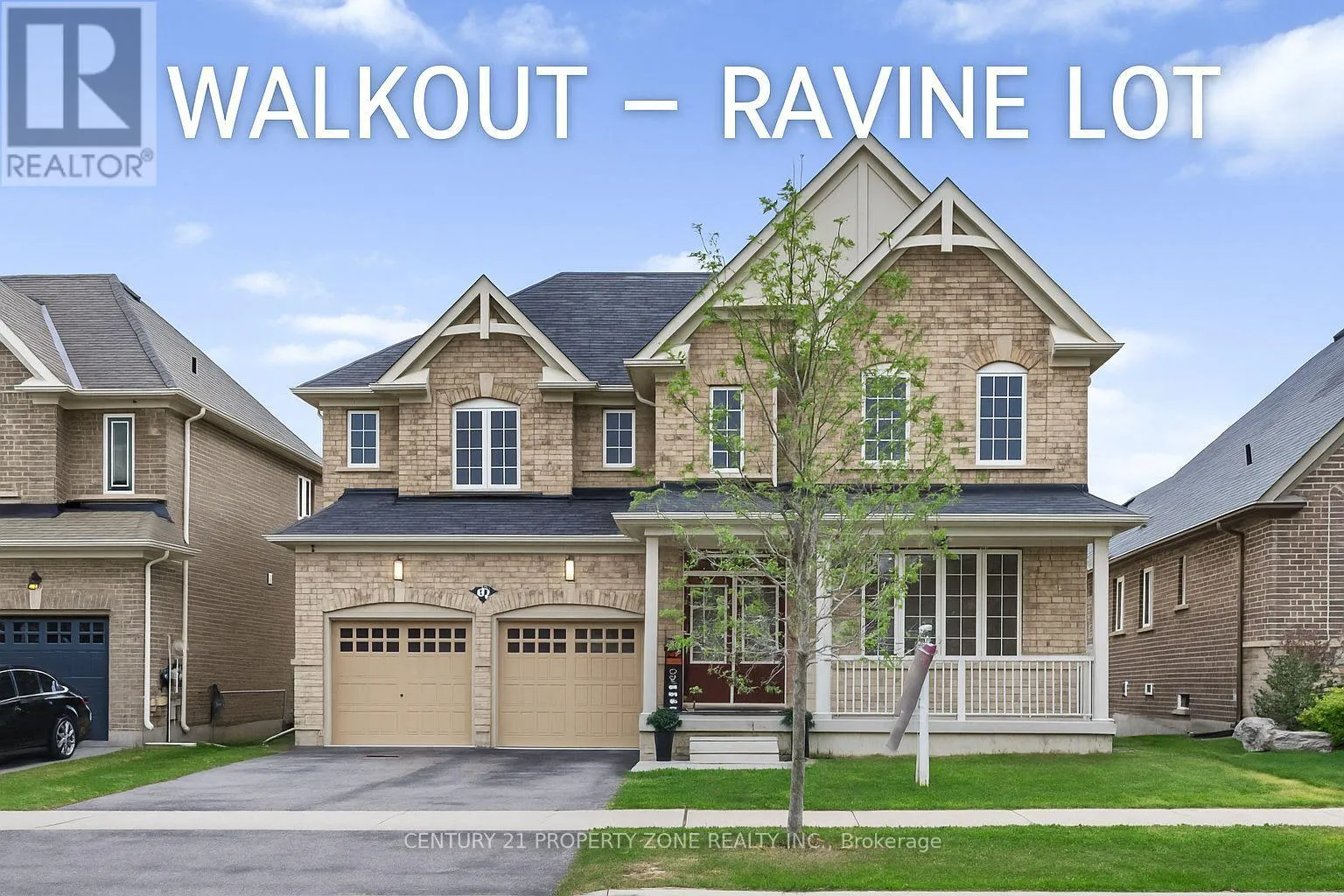 House for rent: 919 Green Street, Innisfil, Ontario L0L 1W0