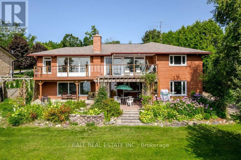 House for rent: 919 Skyline Road, Selwyn, Ontario K0L 1T0