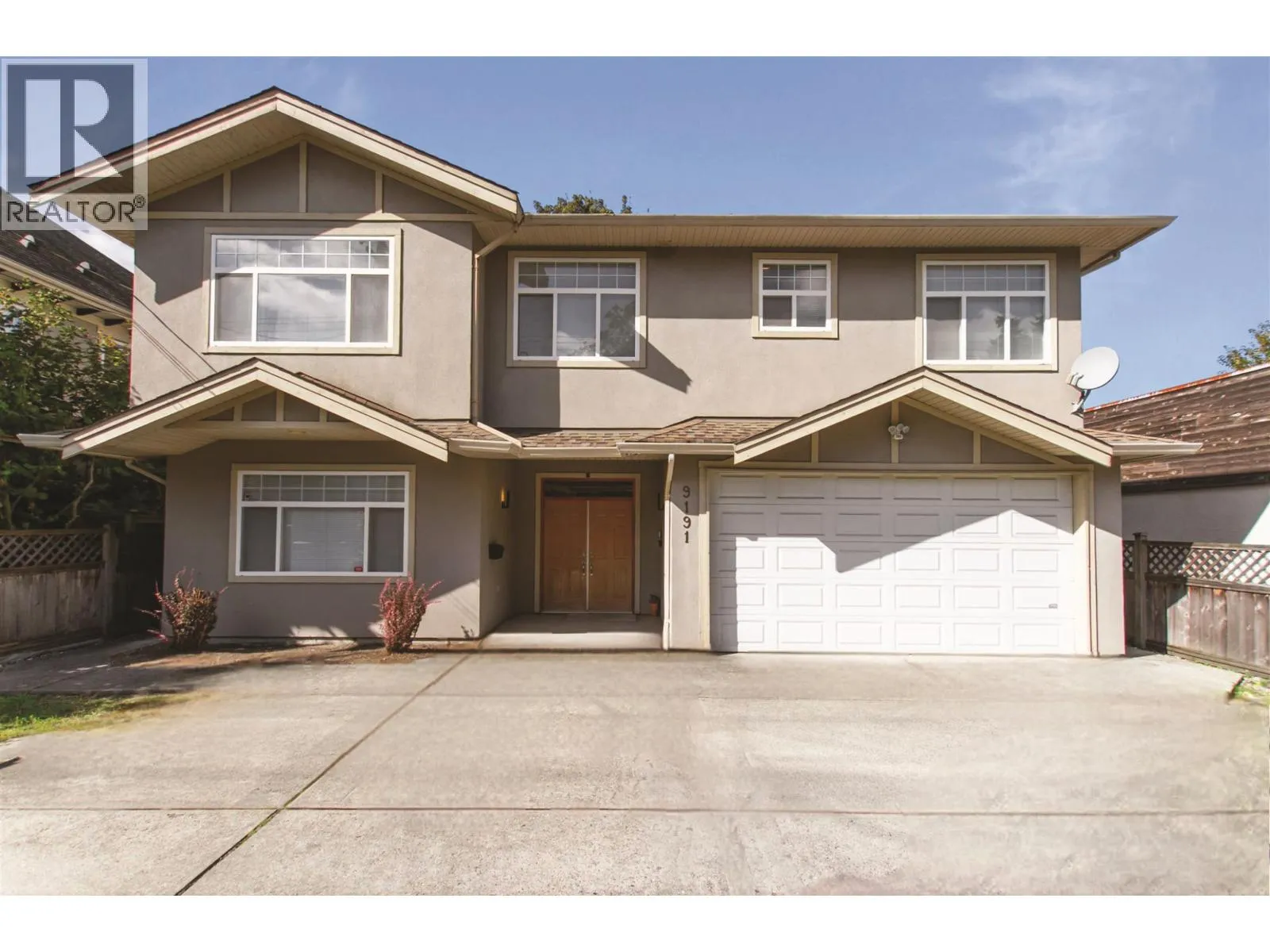 House for rent: 9191 No. 2 Road, Richmond, British Columbia V7E 2C9