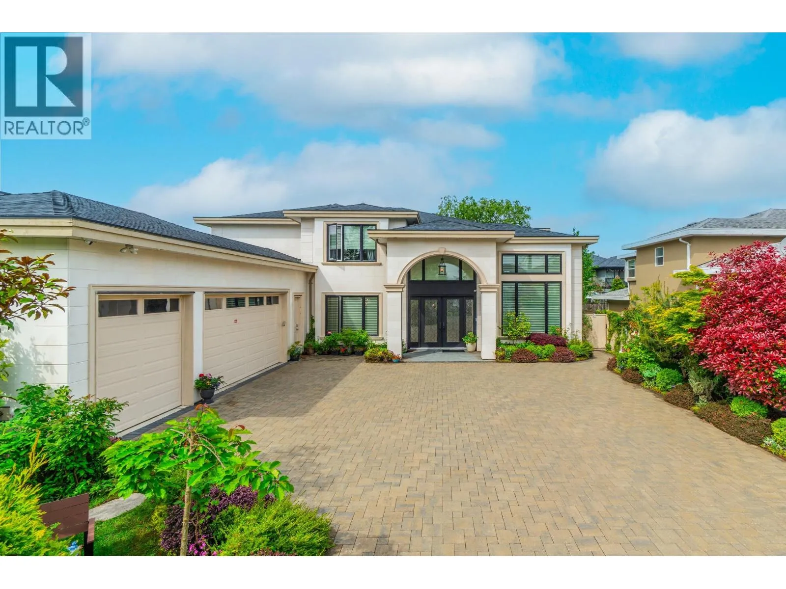 House for rent: 9191 Oakmond Road, Richmond, British Columbia V7E 1L7