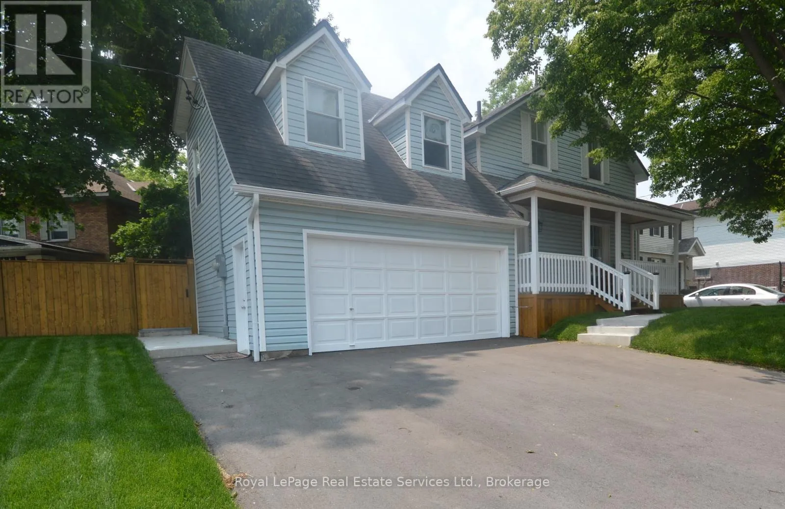 House for rent: 92 Adam Street, Cambridge, Ontario N3C 2K6