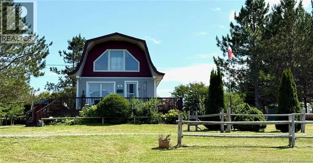 House for rent: 92 AllÃ©e Monica, Pont-Lafrance, New Brunswick E1X 4N5