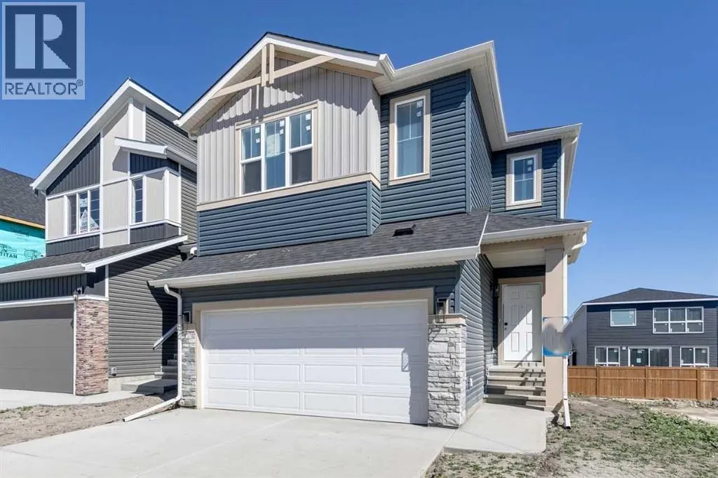 House for rent: 92 Amblefield Grove Nw, Calgary, Alberta T3P 2L4