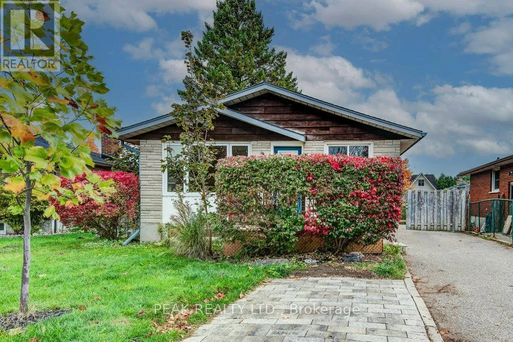 House for rent: 92 Brant Avenue, Guelph, Ontario N1E 1G3