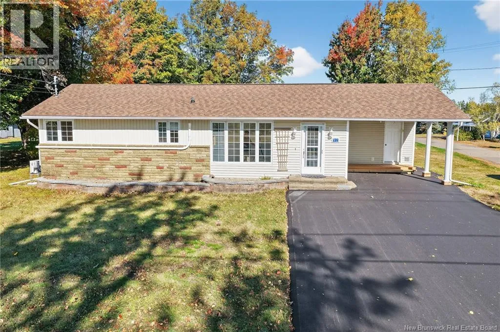 House for rent: 92 Ch Du Couvent, Bouctouche, New Brunswick E4S 3B9