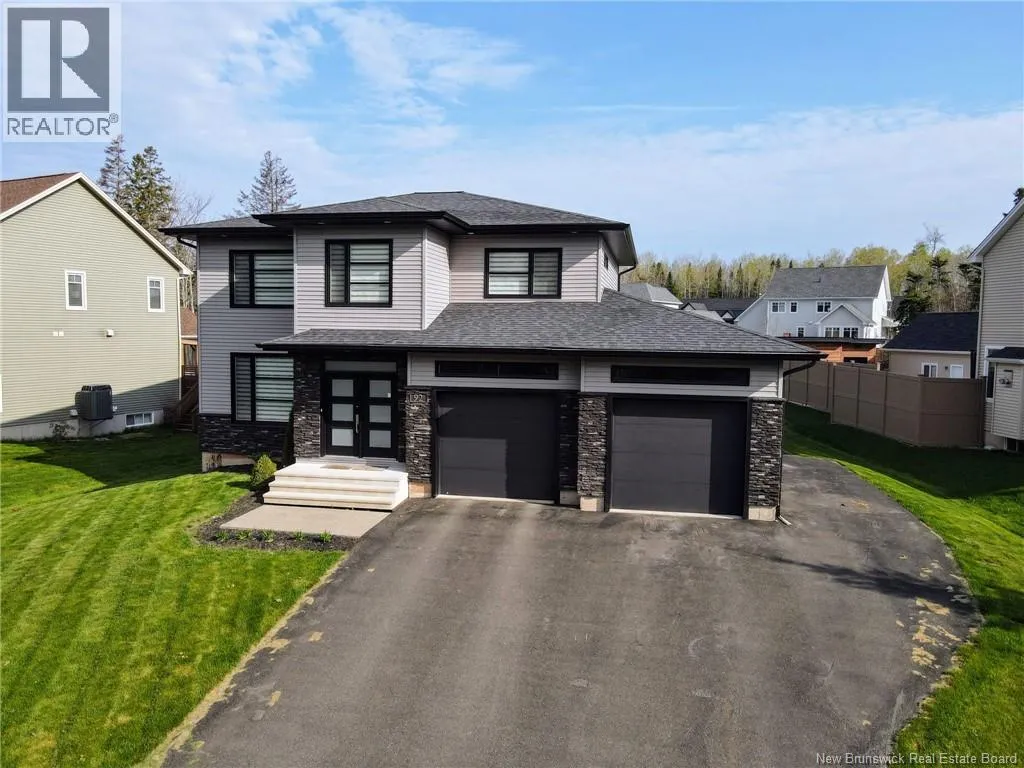 House for rent: 92 Champion, Dieppe, New Brunswick E1A 9E8