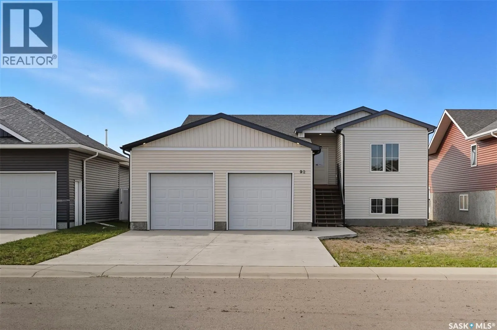 House for rent: 92 Diefenbaker Avenue, Hague, Saskatchewan S0K 1X0