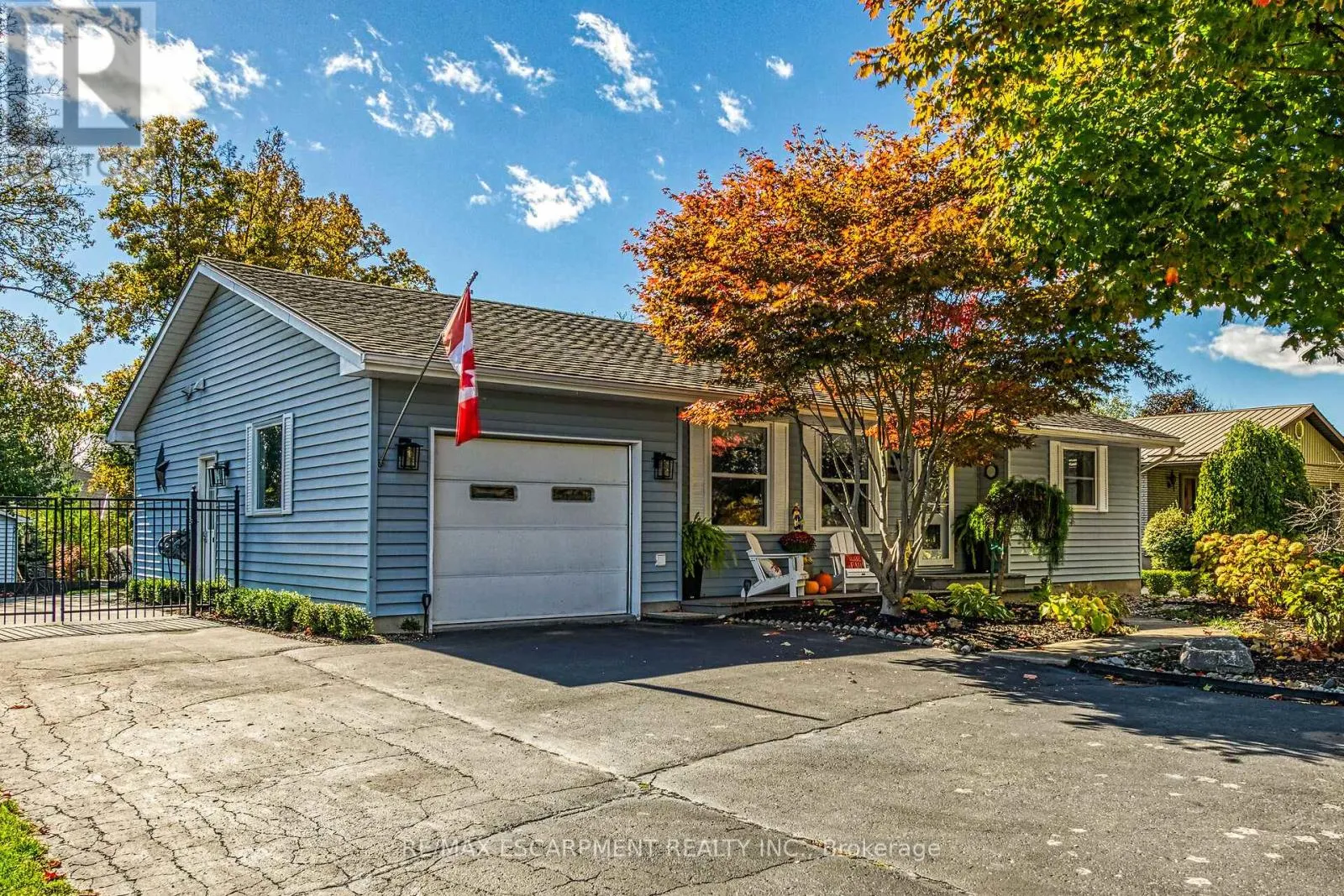 House for rent: 92 Dover Mills Road, Norfolk, Ontario N0A 1N1