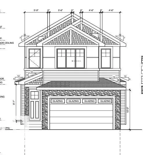 House for rent: 92 Eldridge Pt, St. Albert, Alberta T8N 8C4
