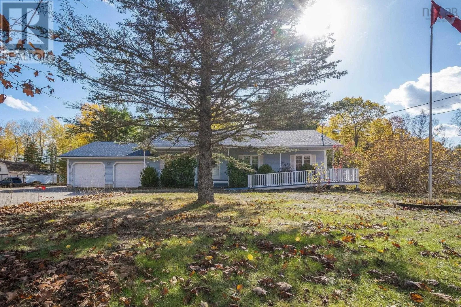 House for rent: 92 Hall Road, South Greenwood, Nova Scotia B0P 1R0