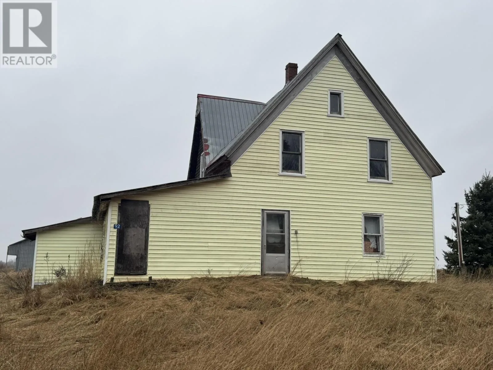 House for rent: 92 Lecky Road, Milburn, Prince Edward Island C0B 1V0