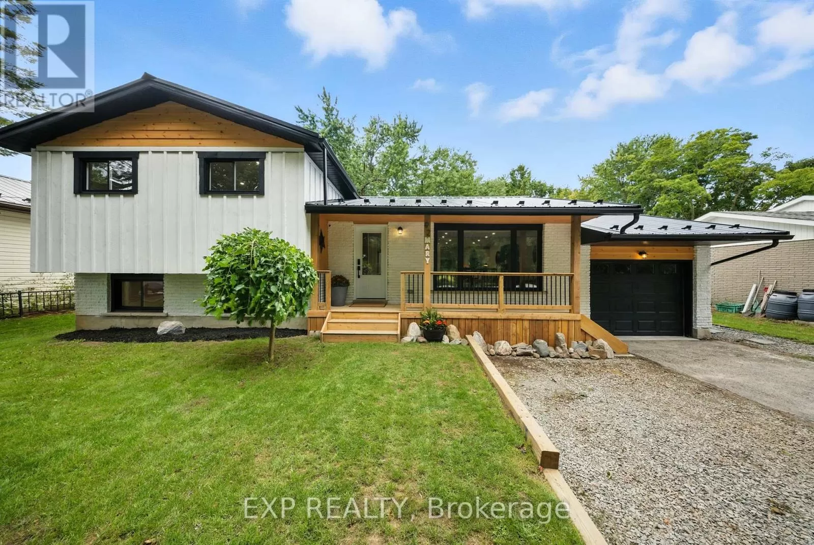 House for rent: 92 Mary Street, Clearview, Ontario L0M 1G0